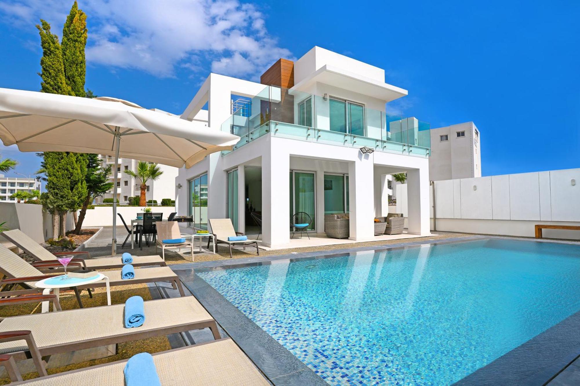 Villa Indigo