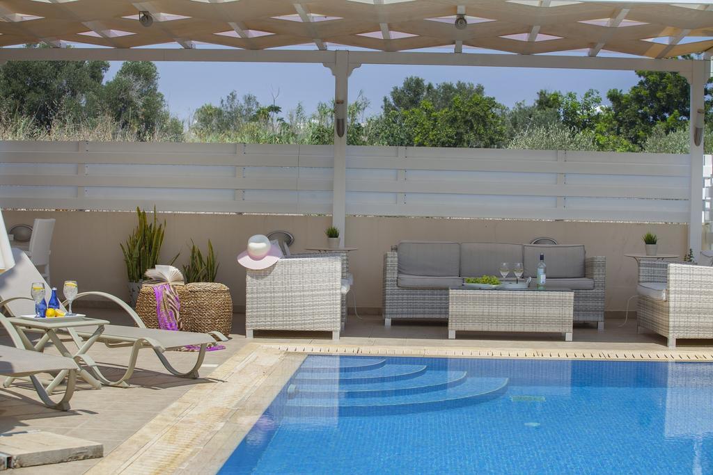 Posidonas 3 Holiday home Protaras