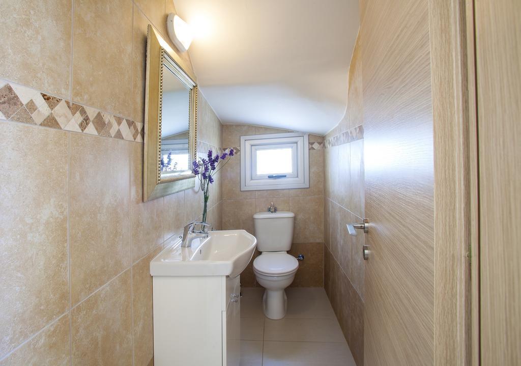 Posidonas 3 Holiday home Protaras