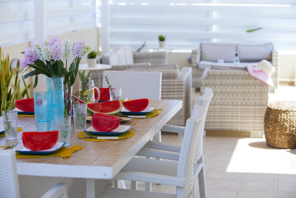 Holiday home Posidonas 3 *