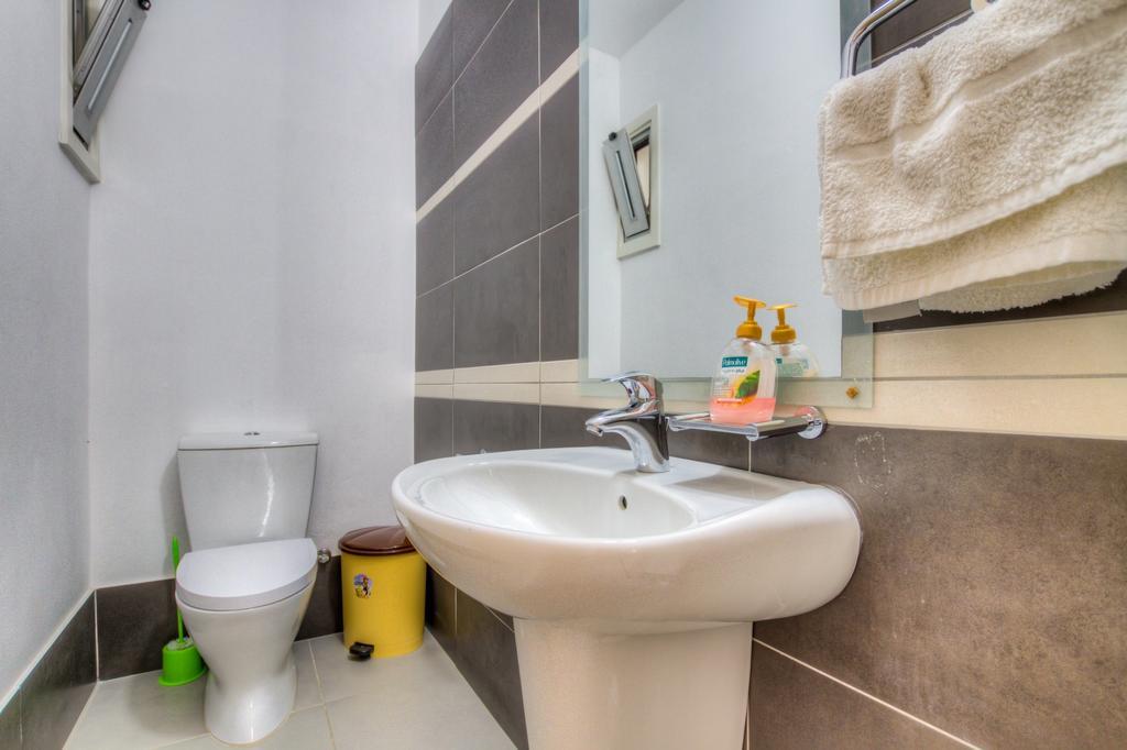 Beachfront Trident * Protaras
