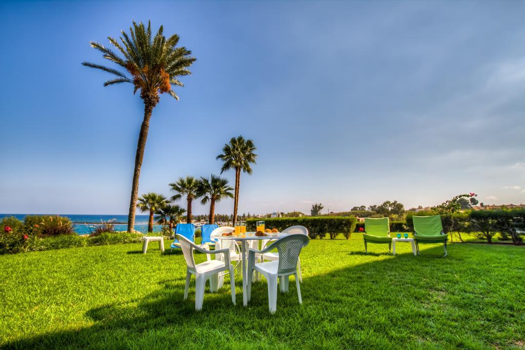 Beachfront Trident * Protaras