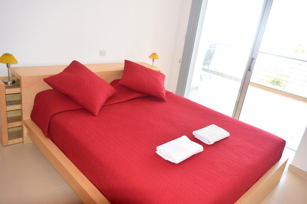 Sky Blue Apartment Protaras