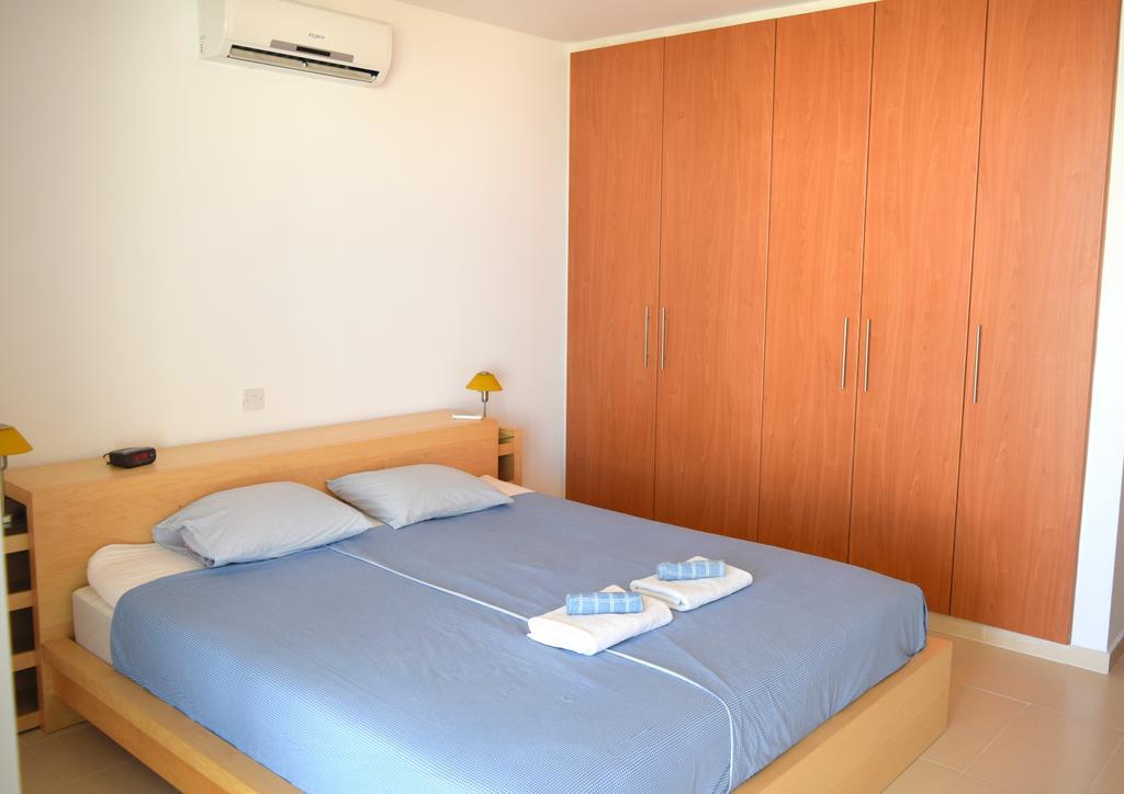 Sky Blue Apartment Protaras