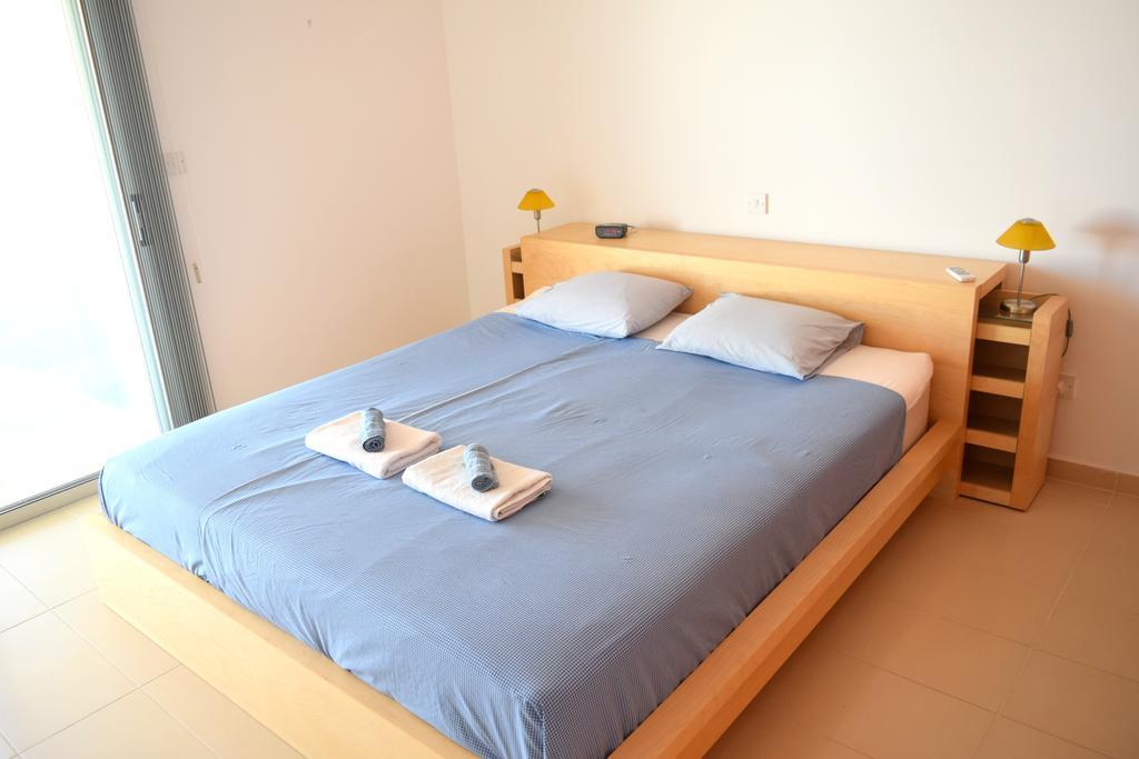 Apartment Sky Blue *