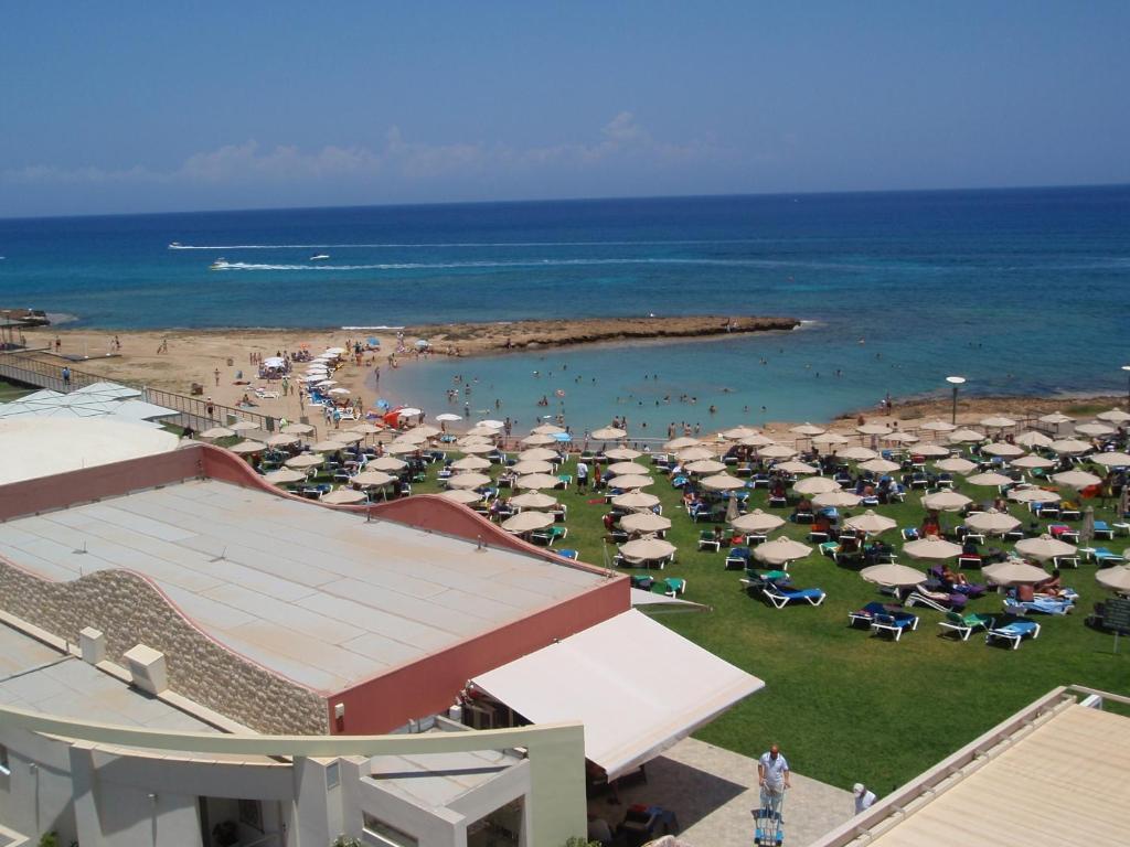 Polyxenia Isaak Luxury And Apartment