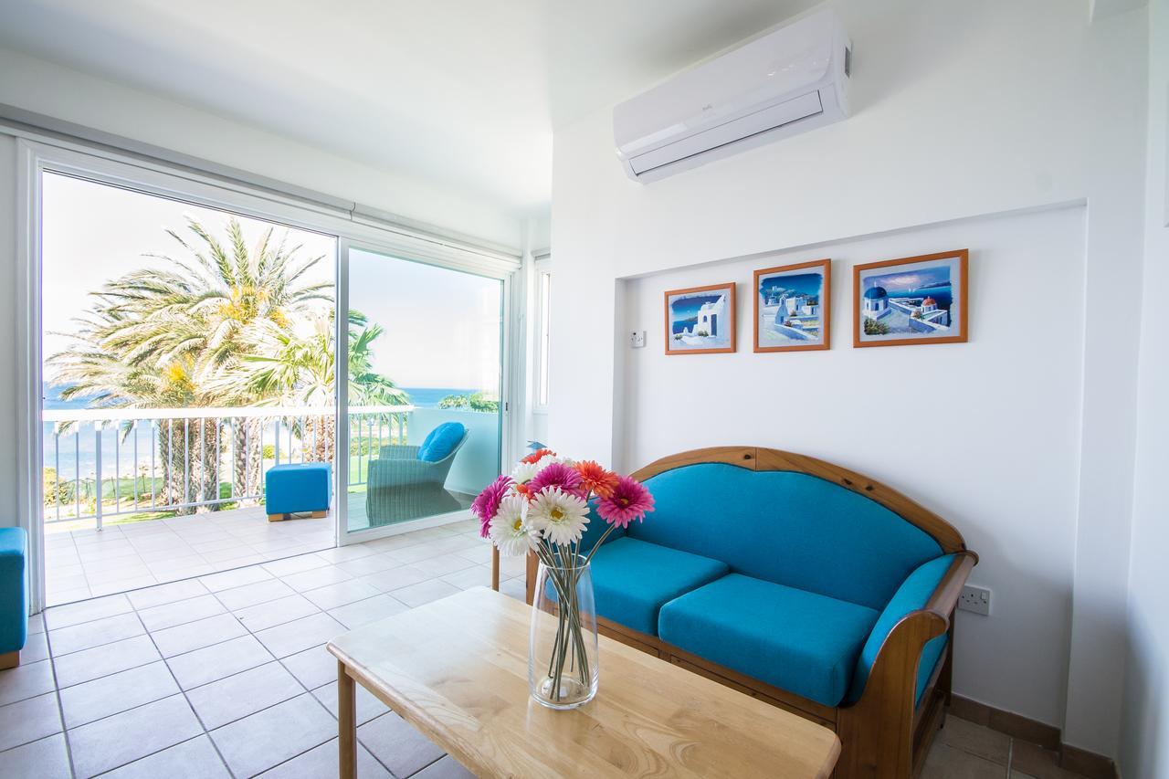 Apartment Sirena Bay Holidays Penthouse *