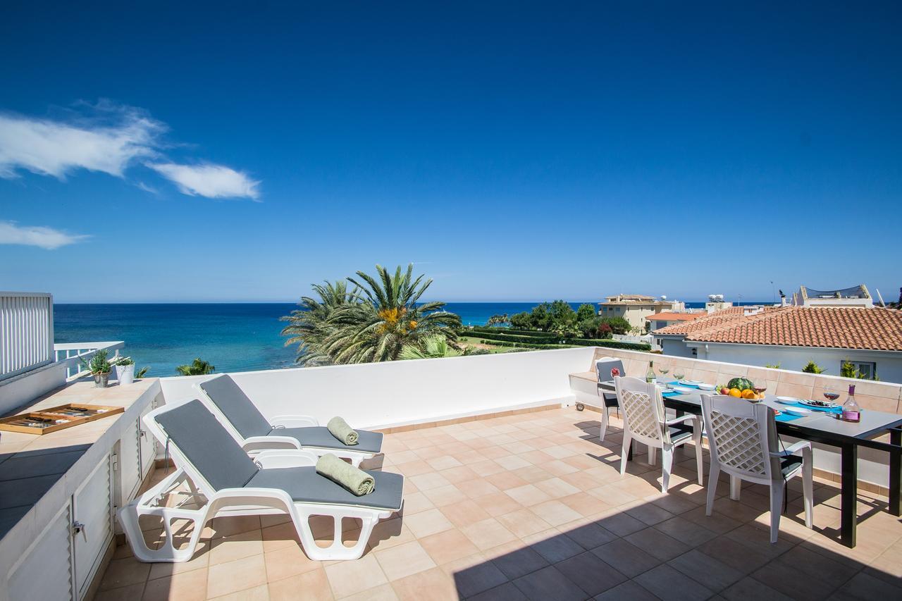 Sirena Bay Holidays Penthouse Apartment