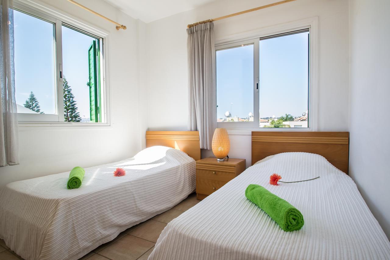 Sirena Bay Holidays Penthouse Protaras