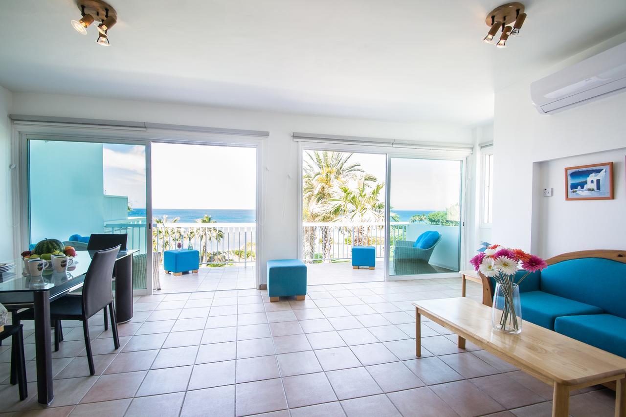 Sirena Bay Holidays Penthouse * Protaras