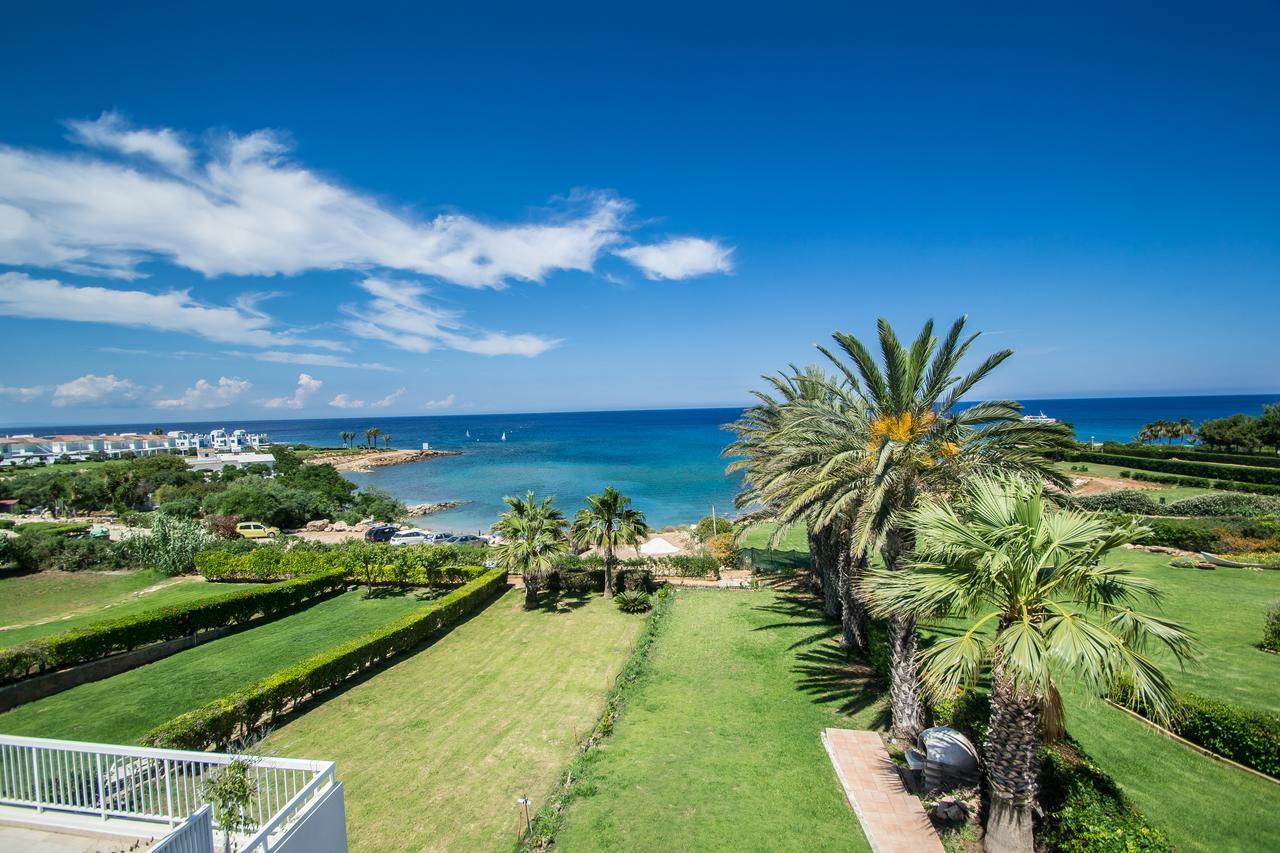 Sirena Bay Holidays Penthouse Protaras