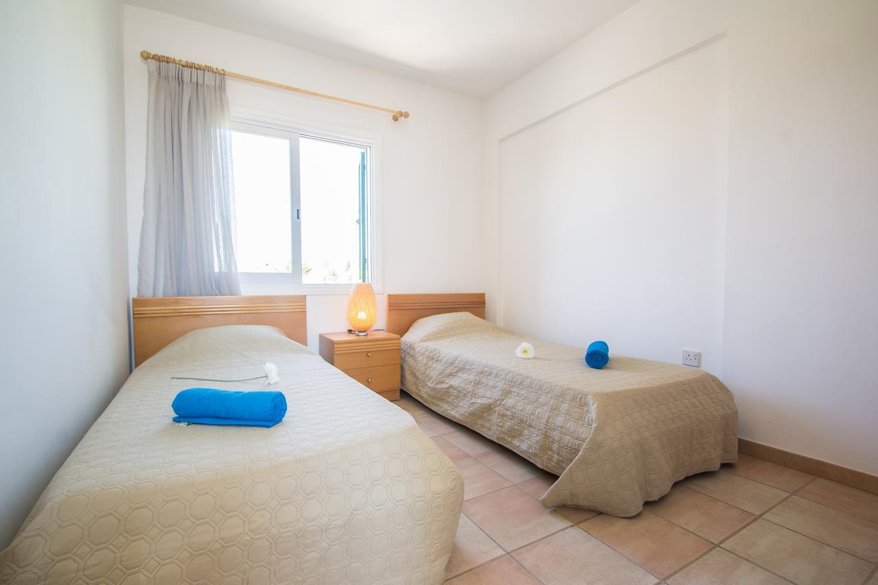 Sirena Bay Holidays Penthouse Apartment Protaras