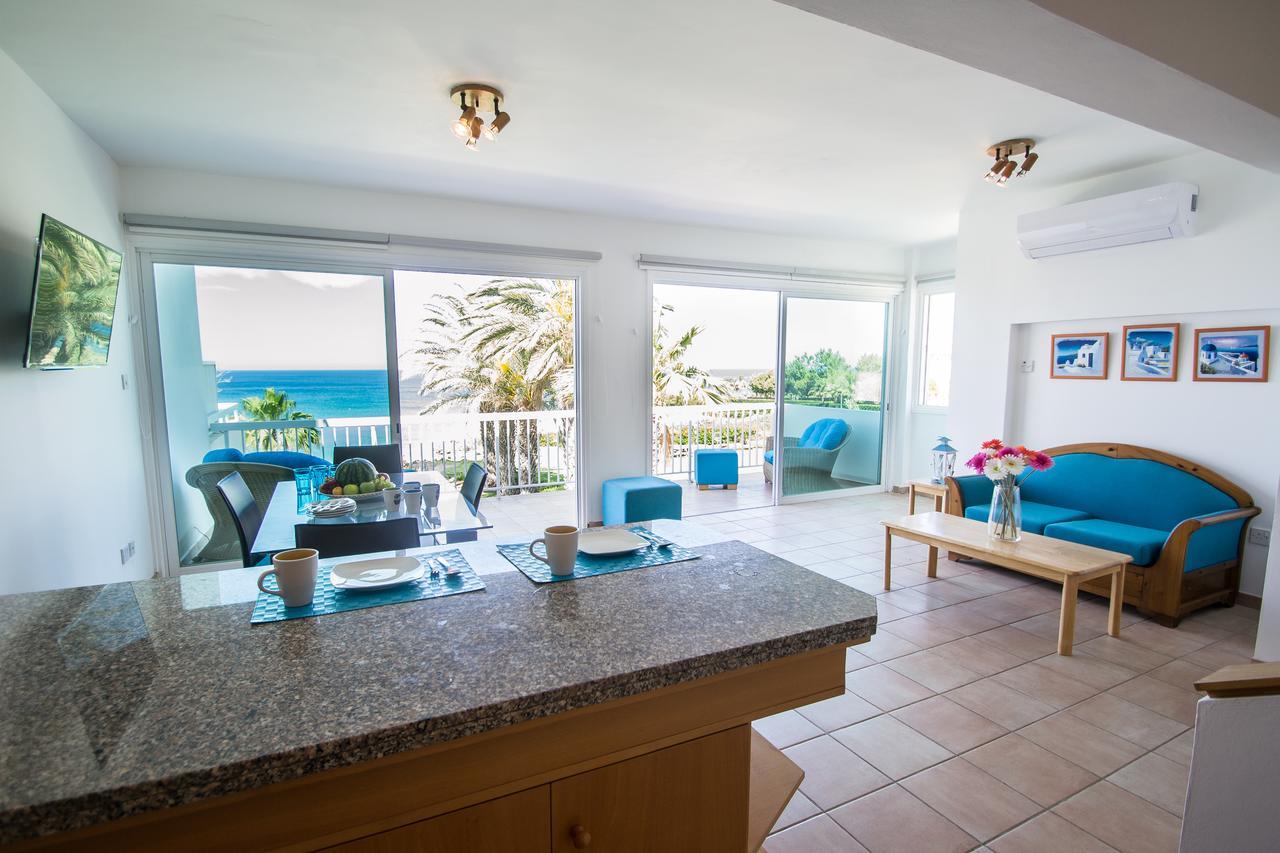 Sirena Bay Holidays Penthouse *