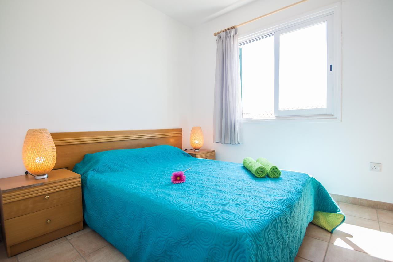 Sirena Bay Holidays Penthouse *