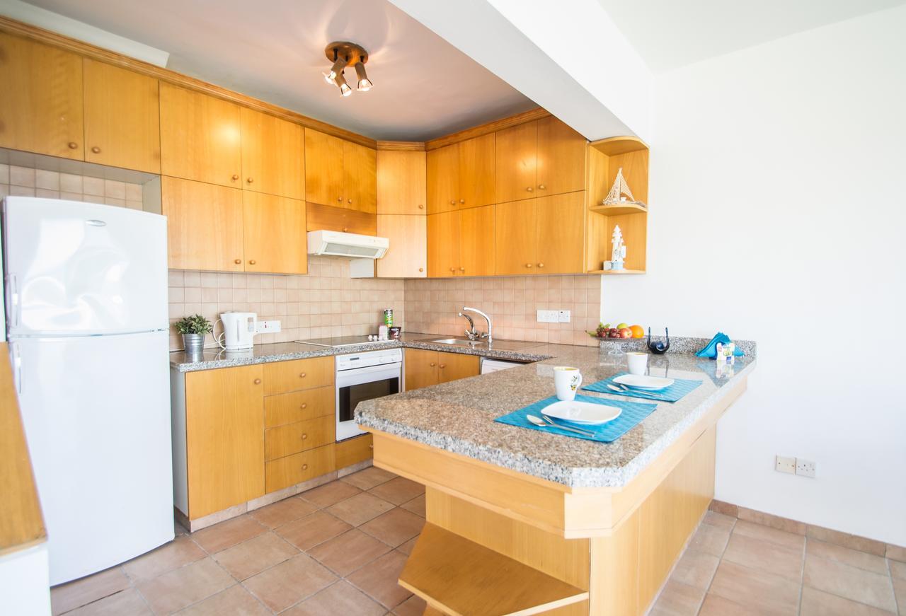 Apartment Sirena Bay Holidays Penthouse