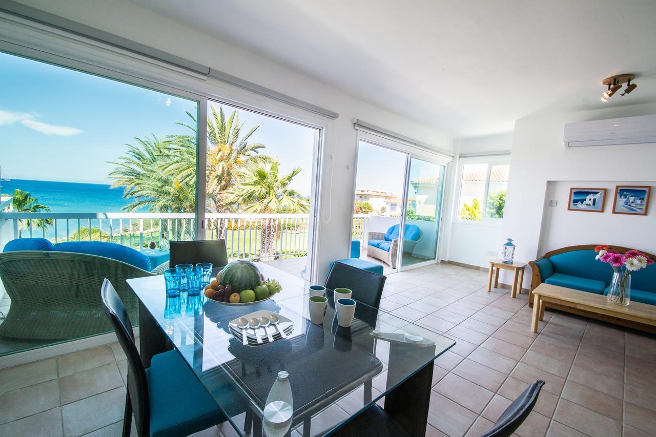 Apartment Sirena Bay Holidays Penthouse *