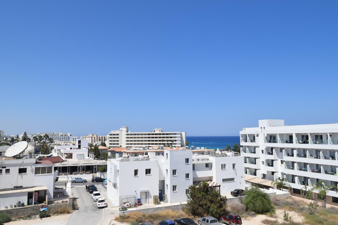 Sky Blue Protaras