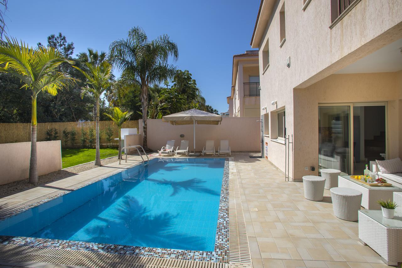 Villa Michelle 10 Protaras