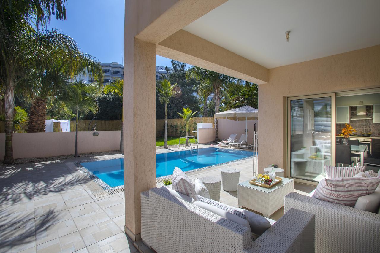 Villa Michelle 10 Protaras