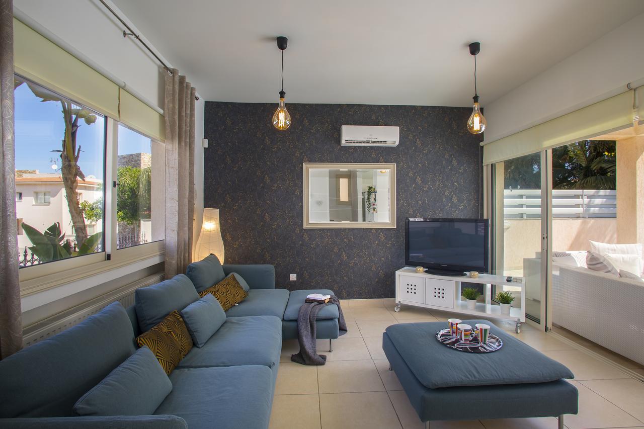 Villa Michelle 10 Protaras