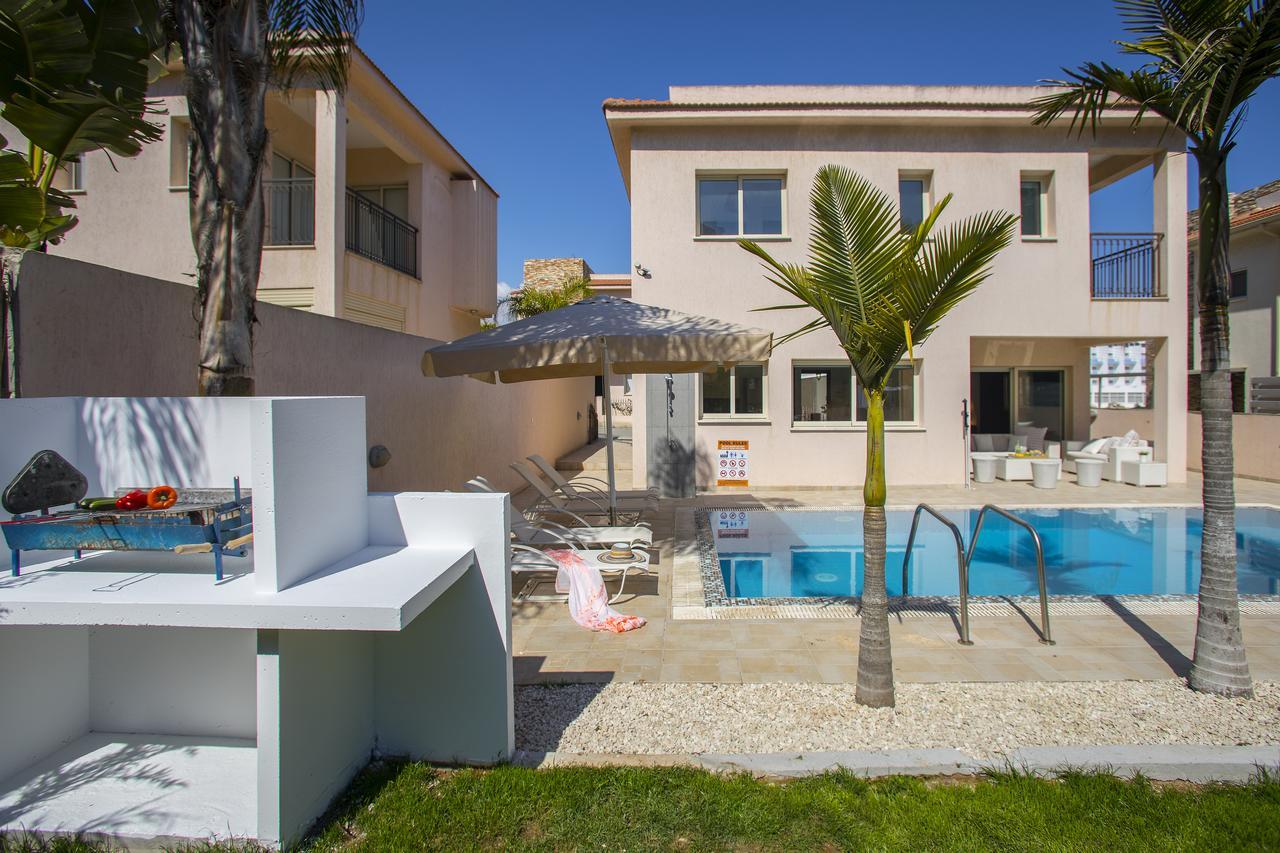 Villa Michelle 10 Protaras