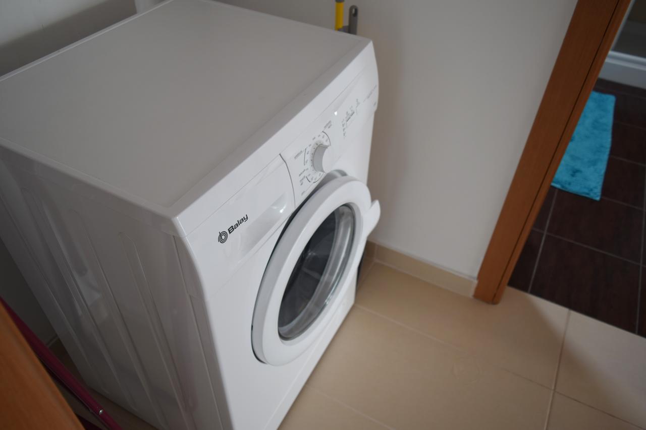 Sky Blue Apartment Protaras