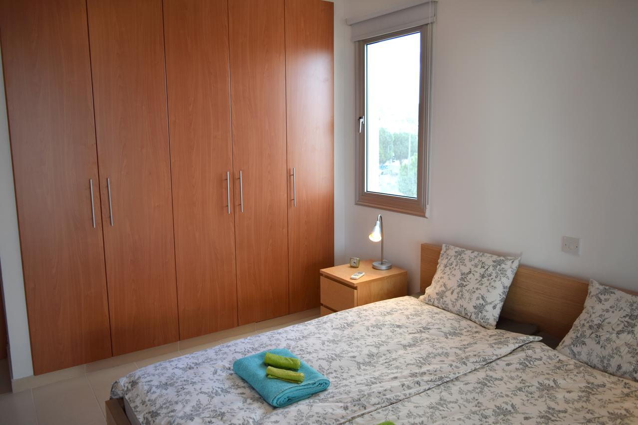 Sky Blue Apartment *