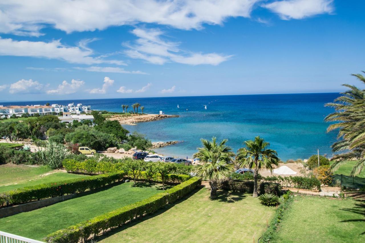 Sirena Bay Holidays Penthouse Apartment