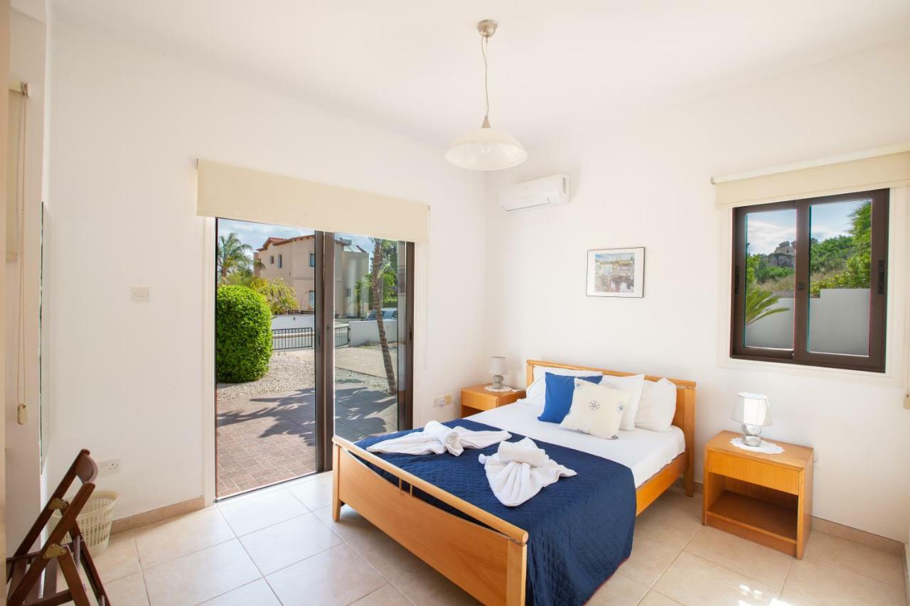Villa To Perivoli