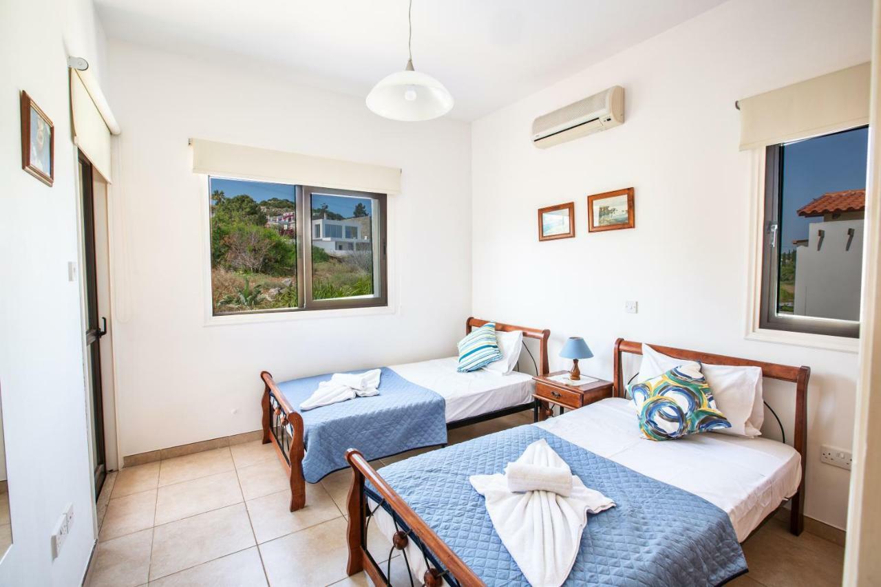 Villa To Perivoli