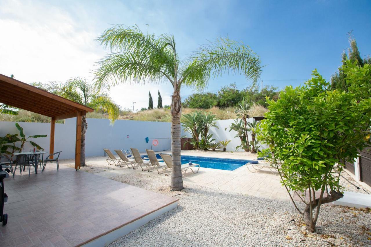 To Perivoli Villa Protaras