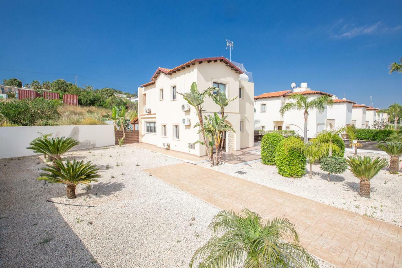 To Perivoli Villa Protaras