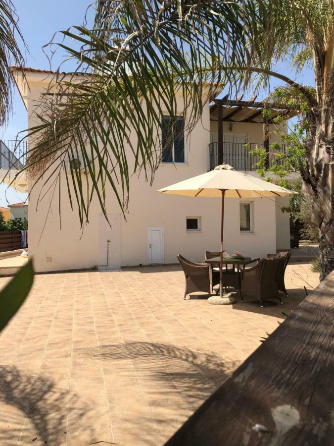 Holiday home Papantoniou Villas, House No 15 Protaras