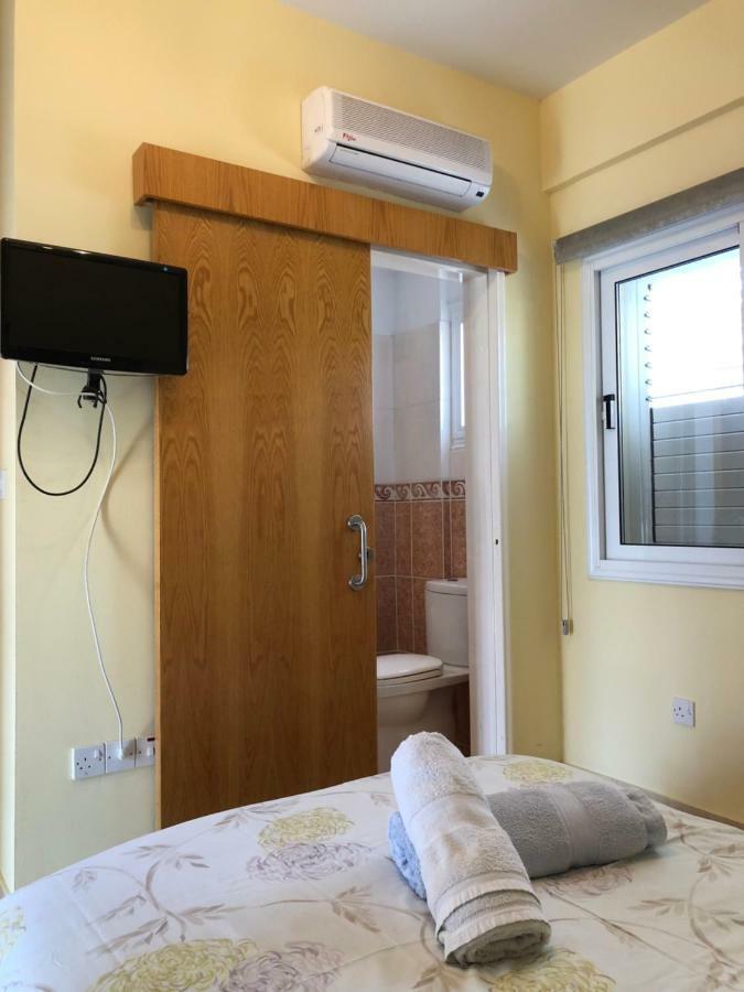 Papantoniou Villas, House No 15 Holiday home