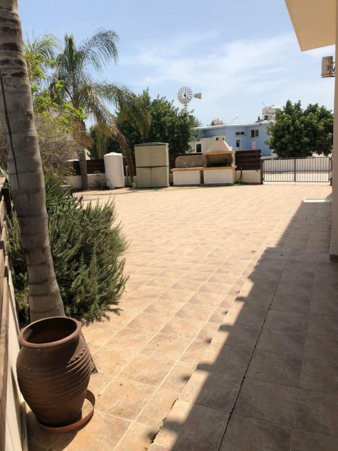 Papantoniou Villas, House No 15 Holiday home Protaras
