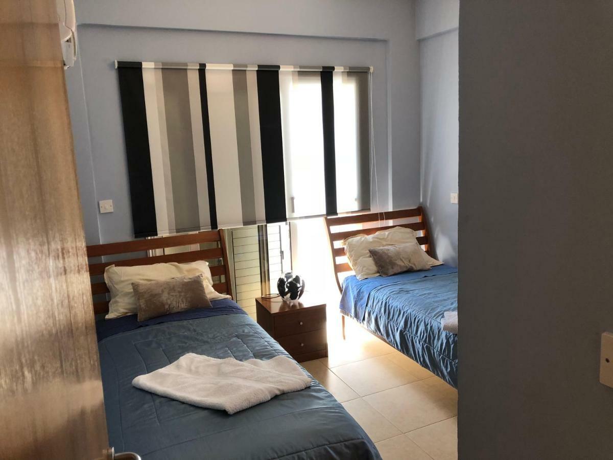 Papantoniou Villas, House No 15 Protaras