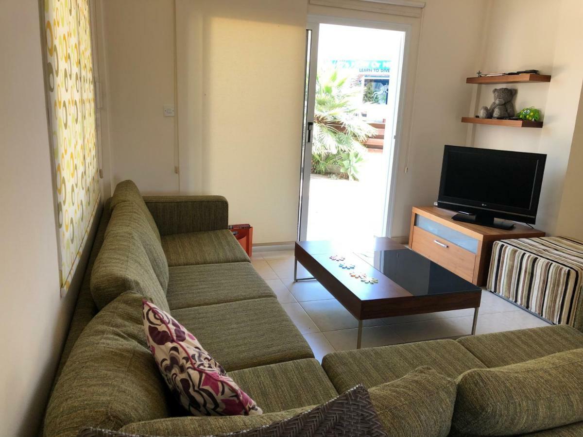 Papantoniou Villas, House No 15 Protaras