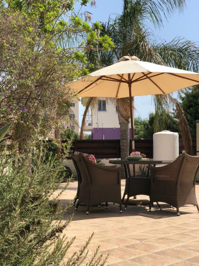 Papantoniou Villas, House No 15 Holiday home *