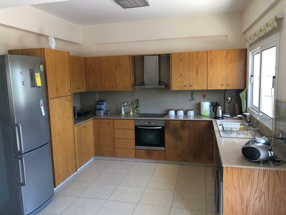 Papantoniou Villas, House No 15 Holiday home