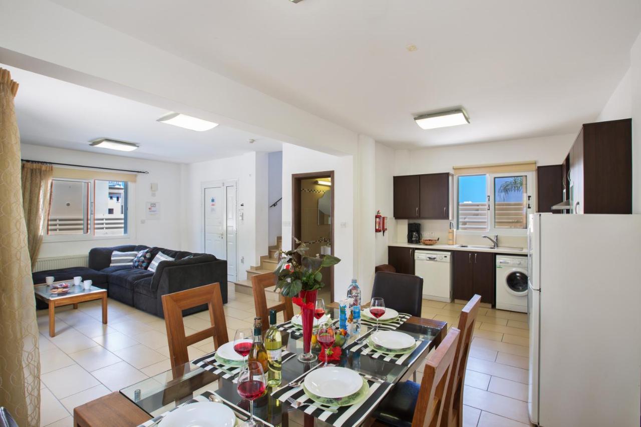 Villa View 5 *