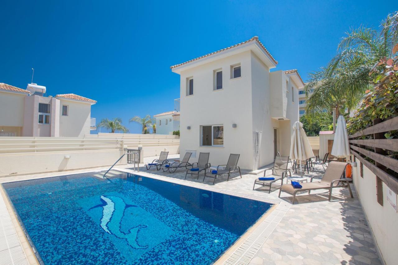 View 5 Villa