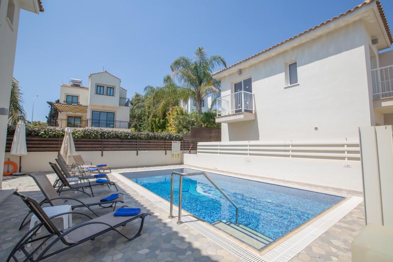 Villa View 5 Protaras