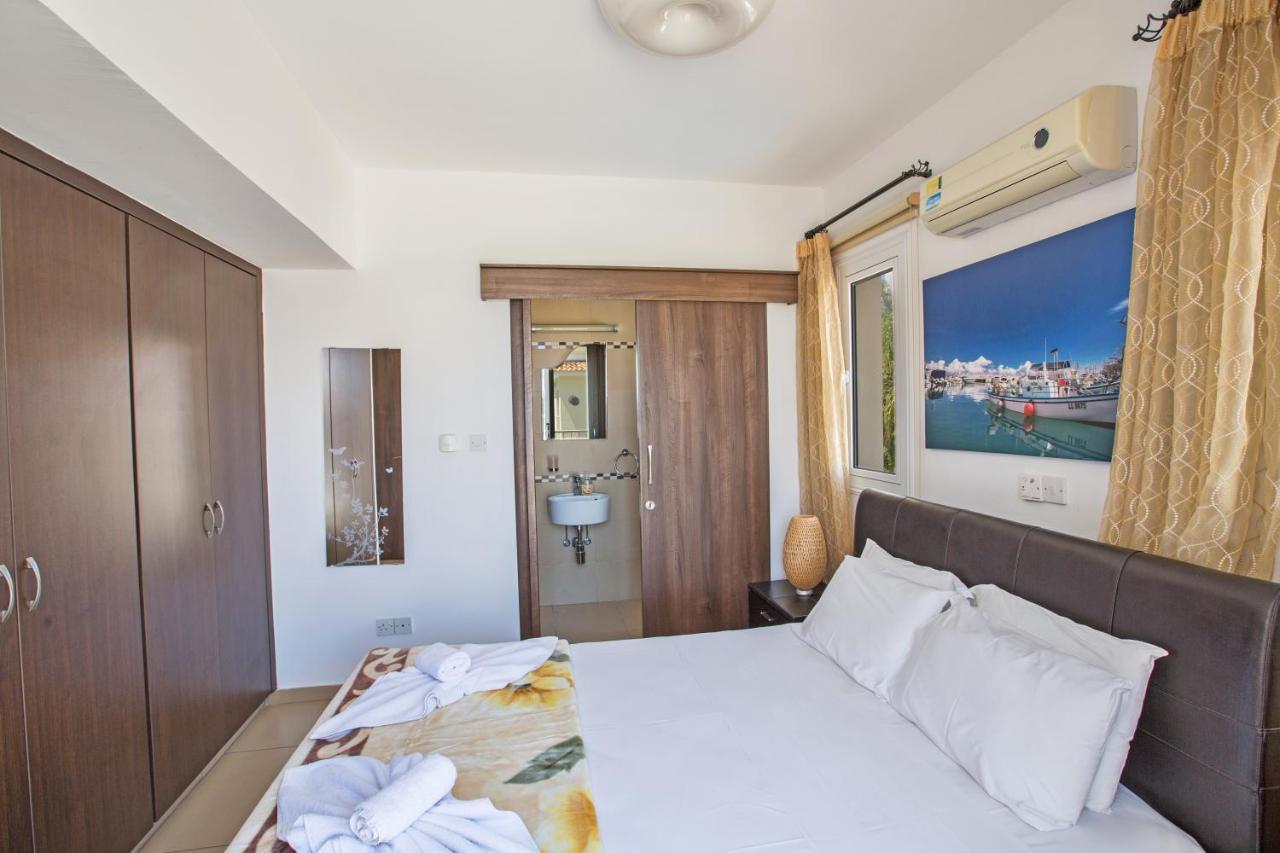 Villa View 5 *