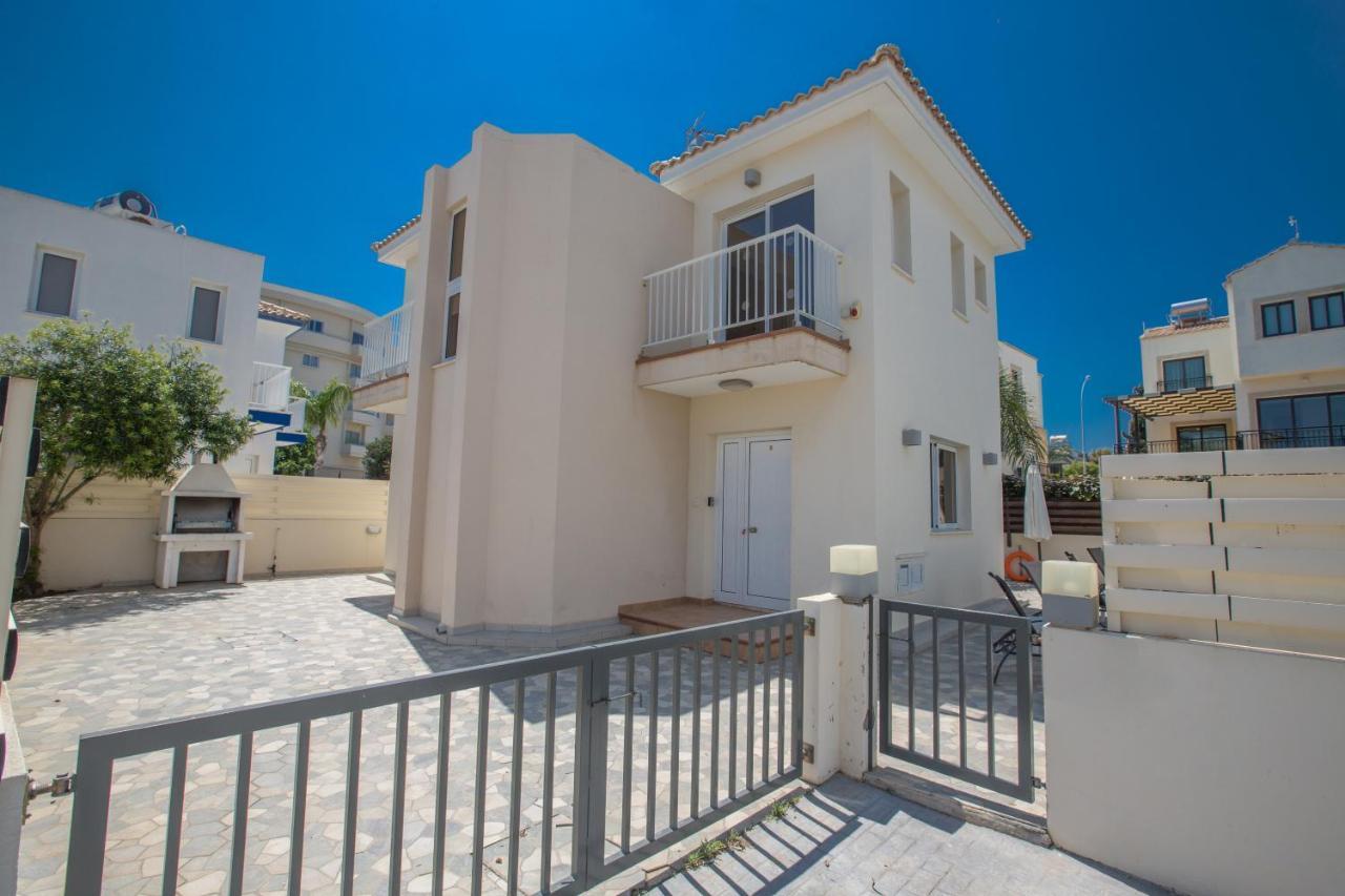 Villa View 5 Protaras