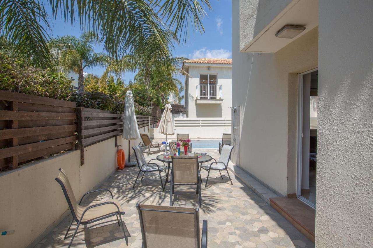 Villa View 5 Protaras