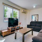 Villa Karisa
