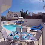 Paradiso Villa