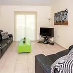 Bay View Villa
