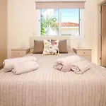 Bay View Villa