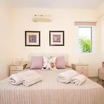 Bay View Villa